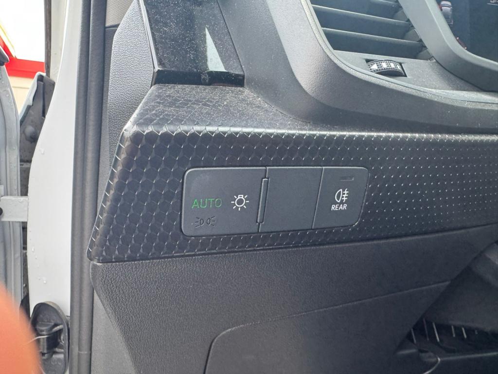 Audi A1 Sportback 30 tfsi s edition