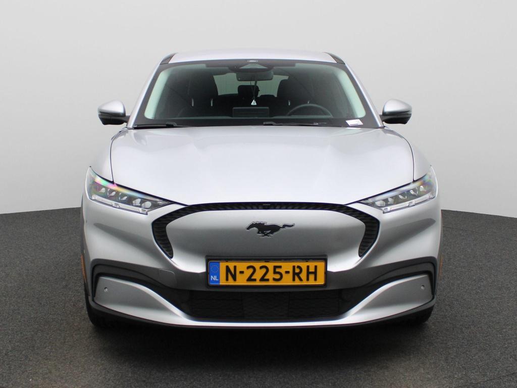Ford Mustang Mach-e extended rwd 98 kwh | automaat | navigatie | 360 camera