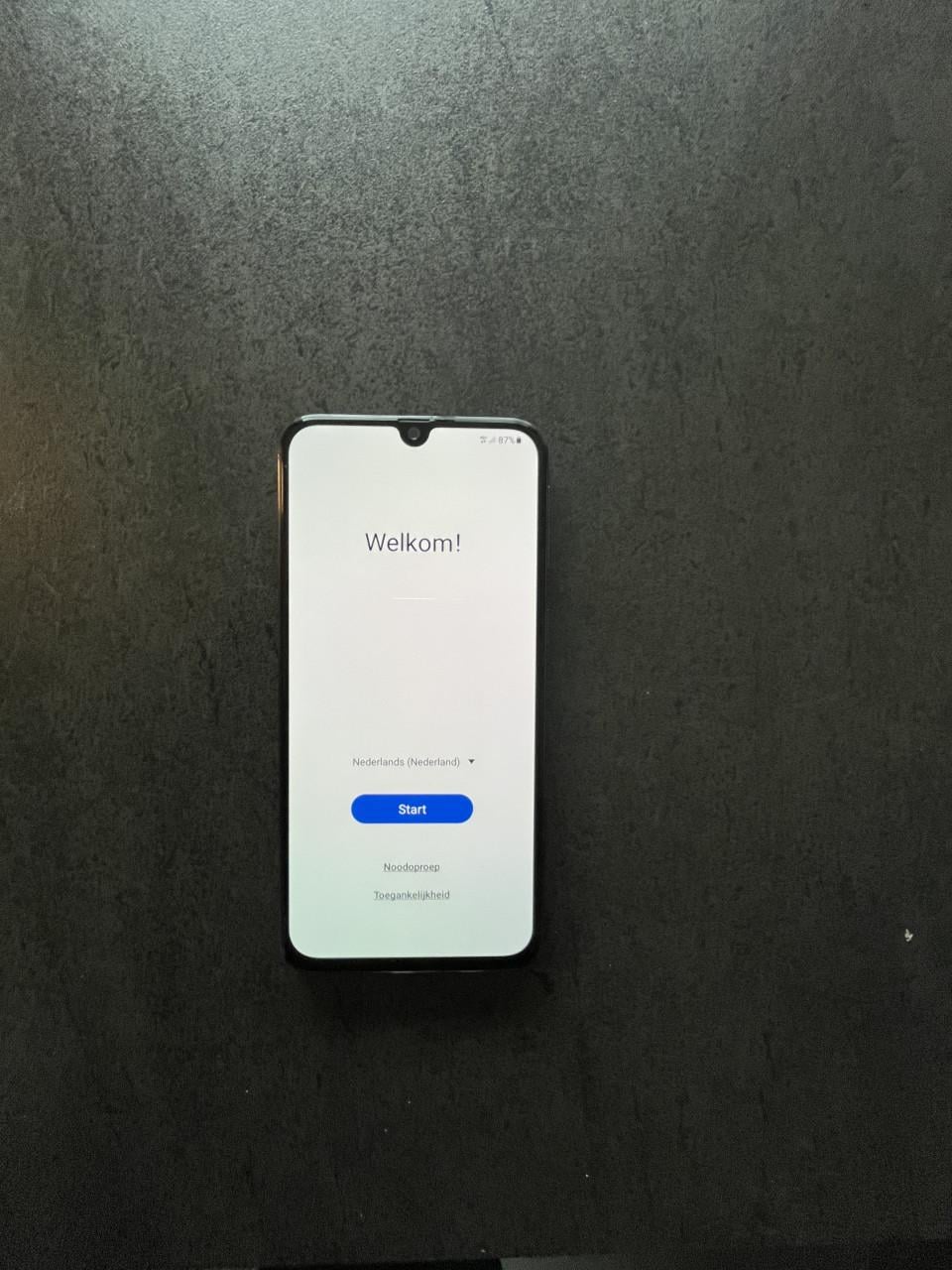 Samsung Galaxy A40