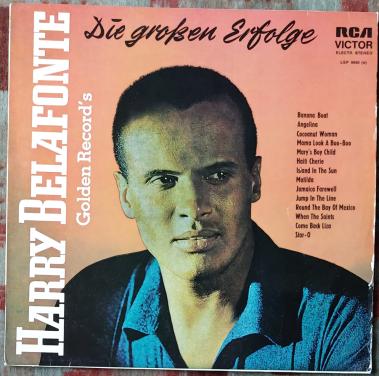 Jazz LP
