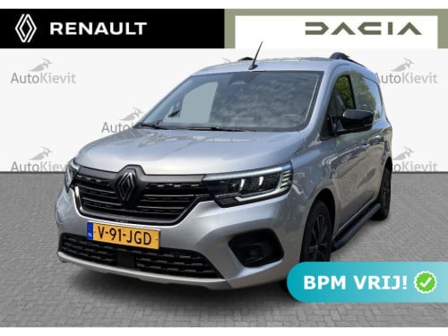 Renault Kangoo 1.5 blue dci 115 extra 125th anniversary - alarm / trekhaak