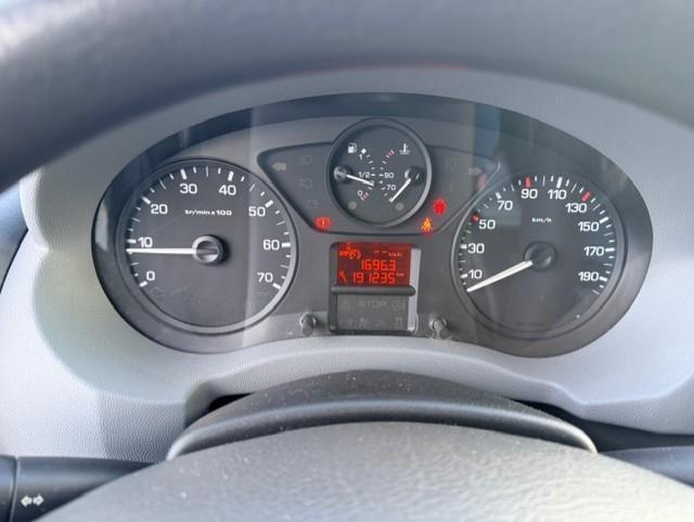 Fiat Scudo 10 2.0 multijet kh1 sx