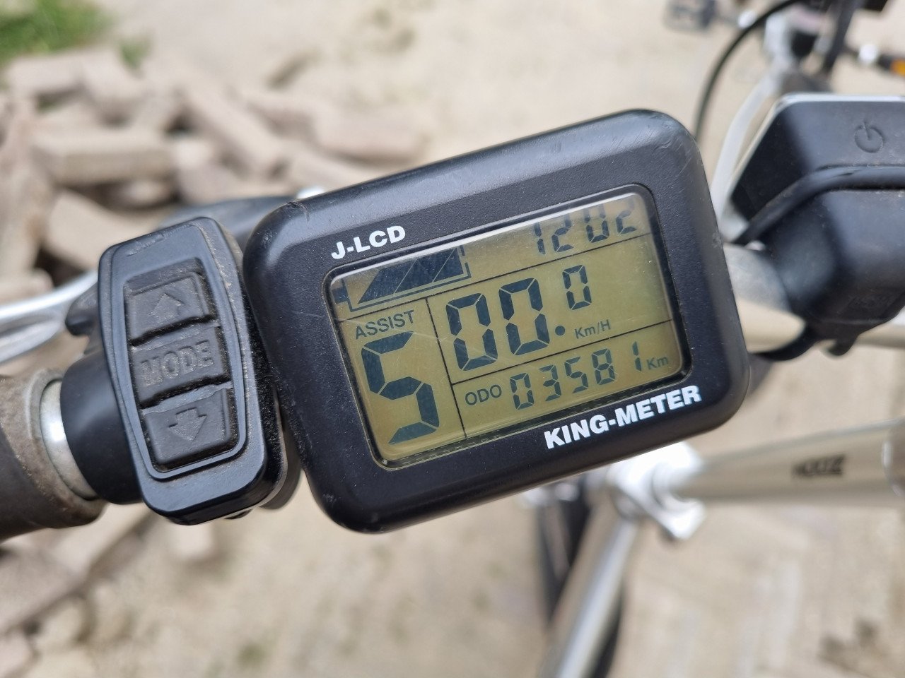 2 elektrische vouwfietsen