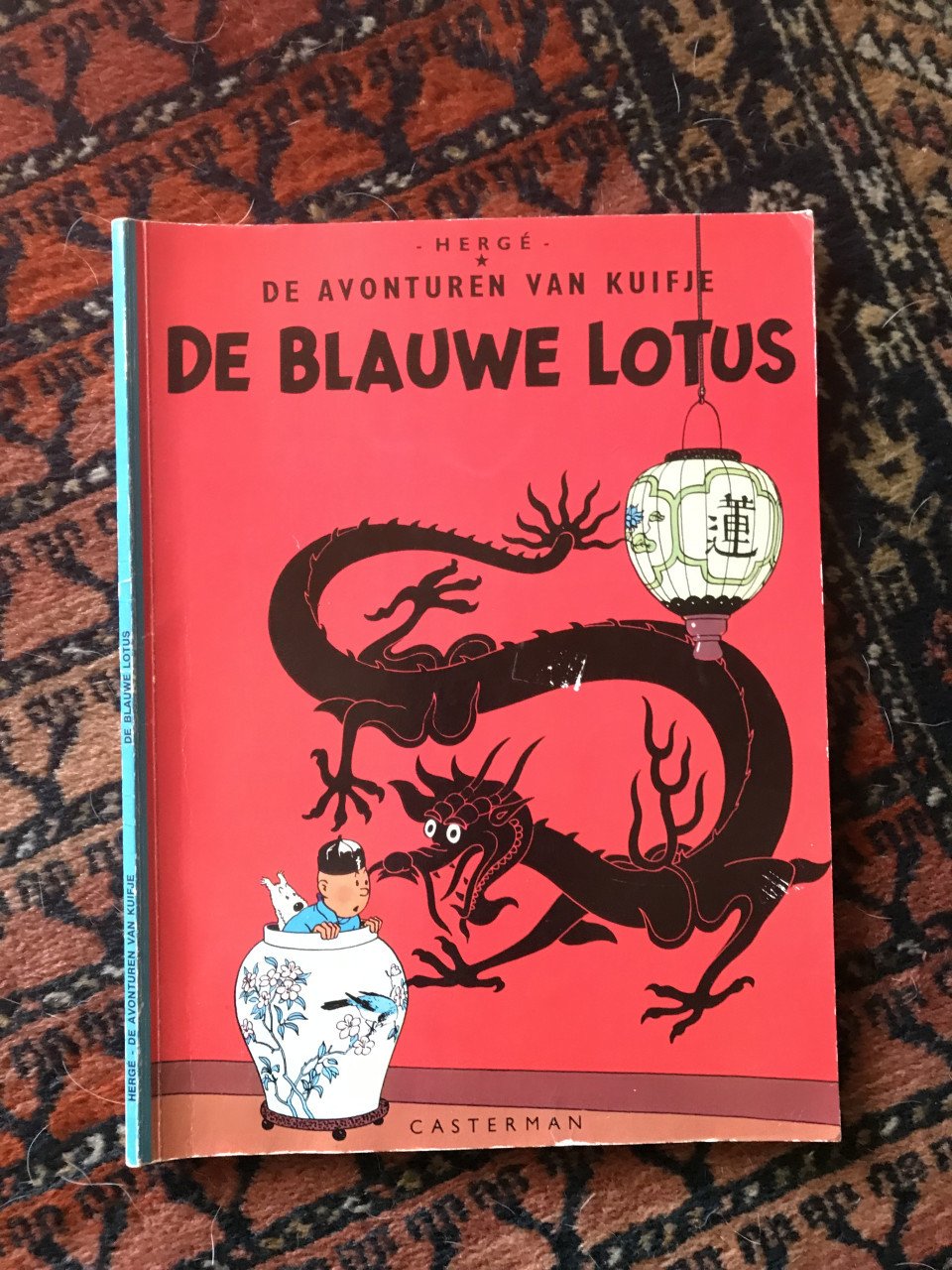 Stripboeken