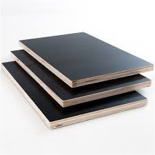Spotgoedkoop: Betonplex 18mm. 125x250 (nieuw)