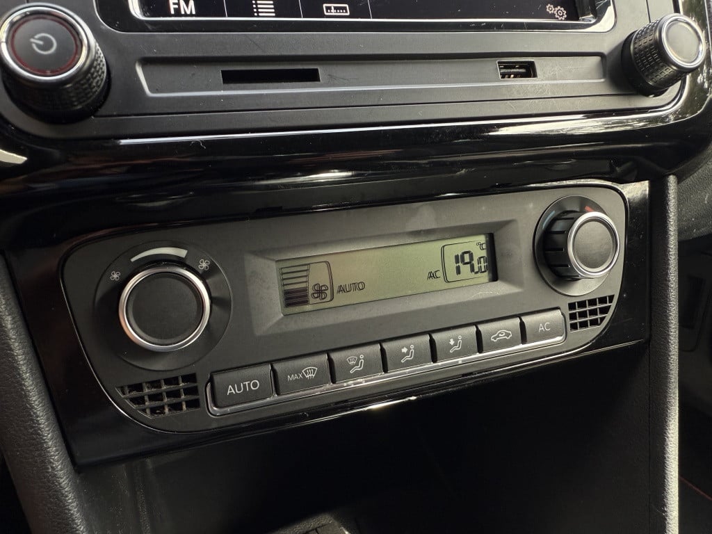 Volkswagen Polo 1.4 tsi gti