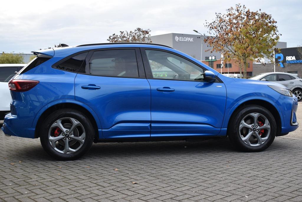 Ford Kuga 2.5 phev st-line x | climate control | adaptieve cruise control |