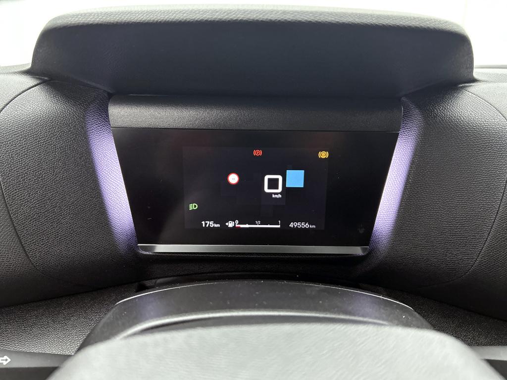 Citroen C4 130 pk feel edition | rijklaar | navigatie | comfort seats | 360