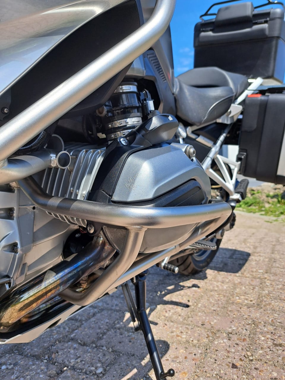BMW R 1200 GS (2013)