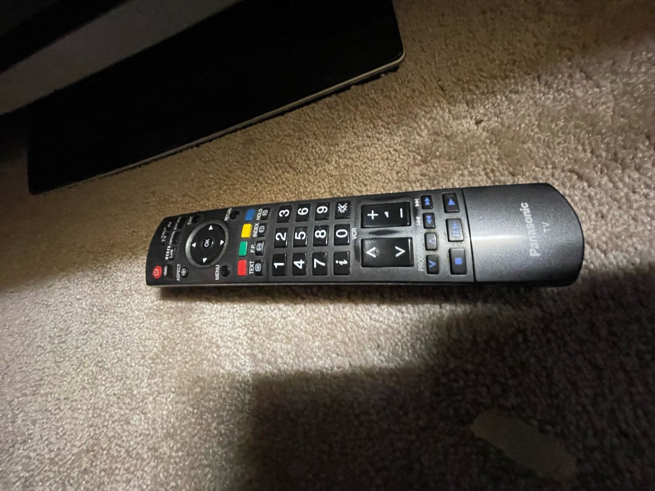 Panasonic TC-32LX85F