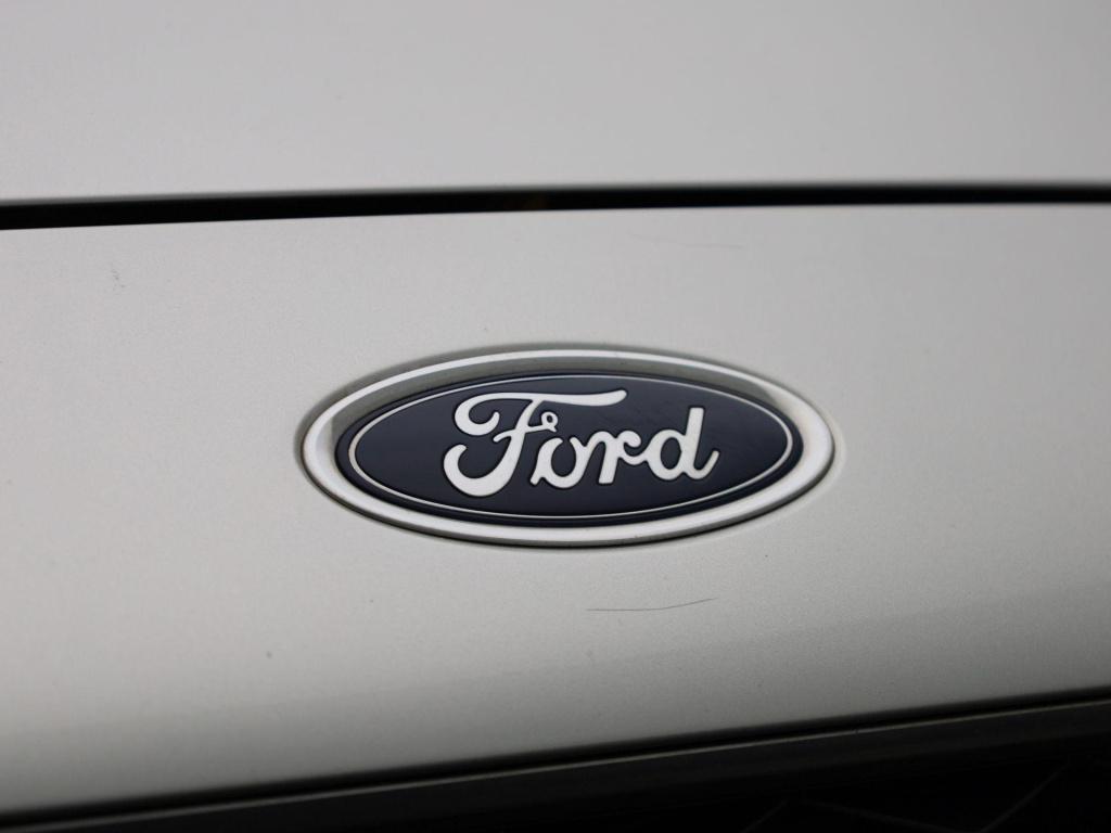 Ford Fiesta 1.0 ecoboost connected apple carplay-android auto