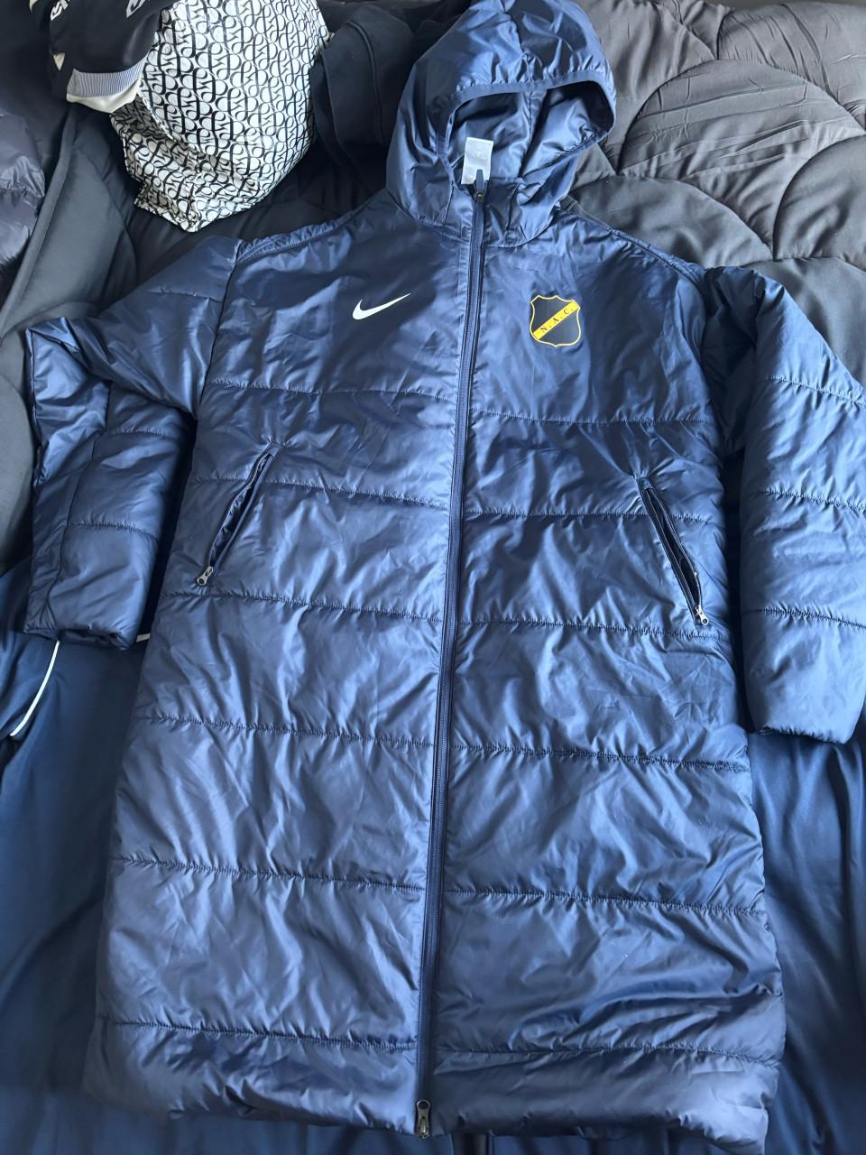 Nac kleding