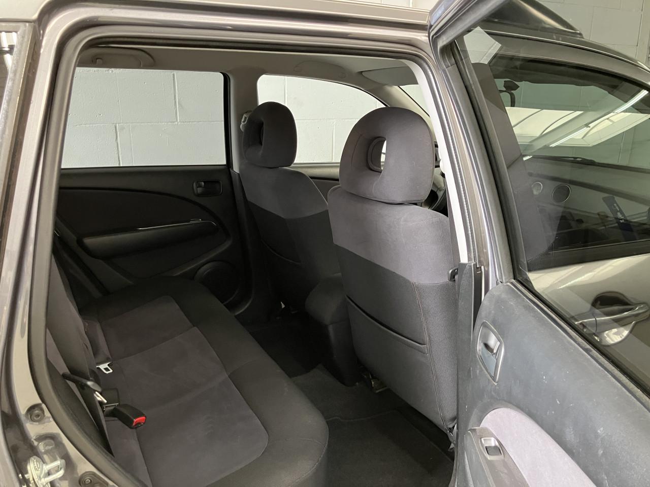 Mitsubishi Outlander Sport 2.0 Travel