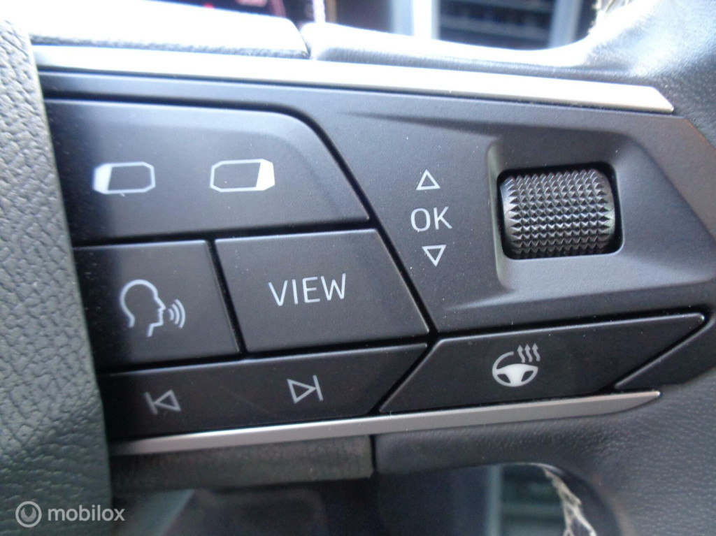 Seat Ateca 1.5 tsi xperience/led/airco/ecc/trekhaak/virtual dash/dsg-7/appl