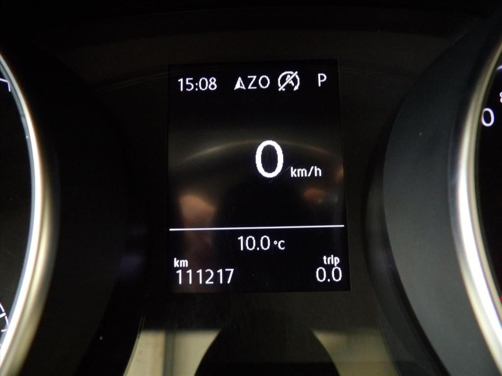 Volkswagen Golf Sportsvan 1.4 tsi 125pk dsg comfortline