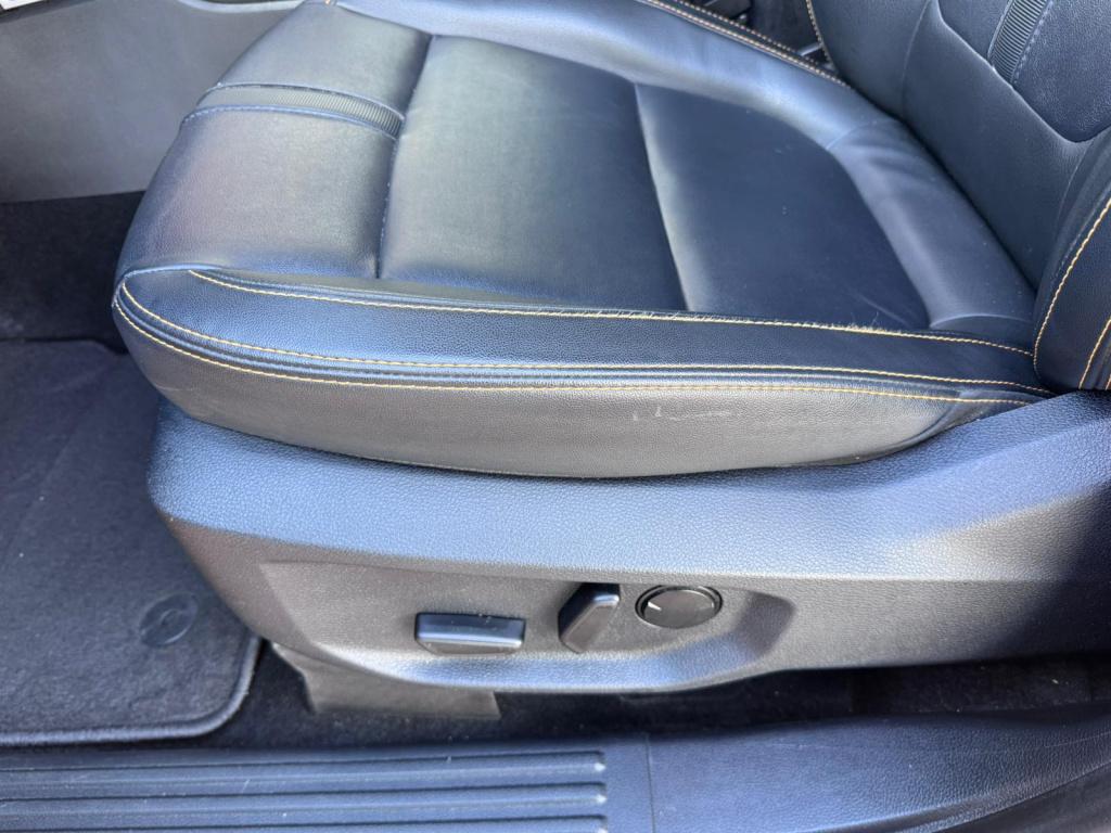 Ford Ranger 2.0 super cab ecoblue wildtrak