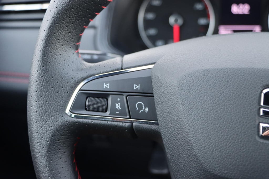 Seat Ibiza 1.0 tsi 110pk fr business intense
