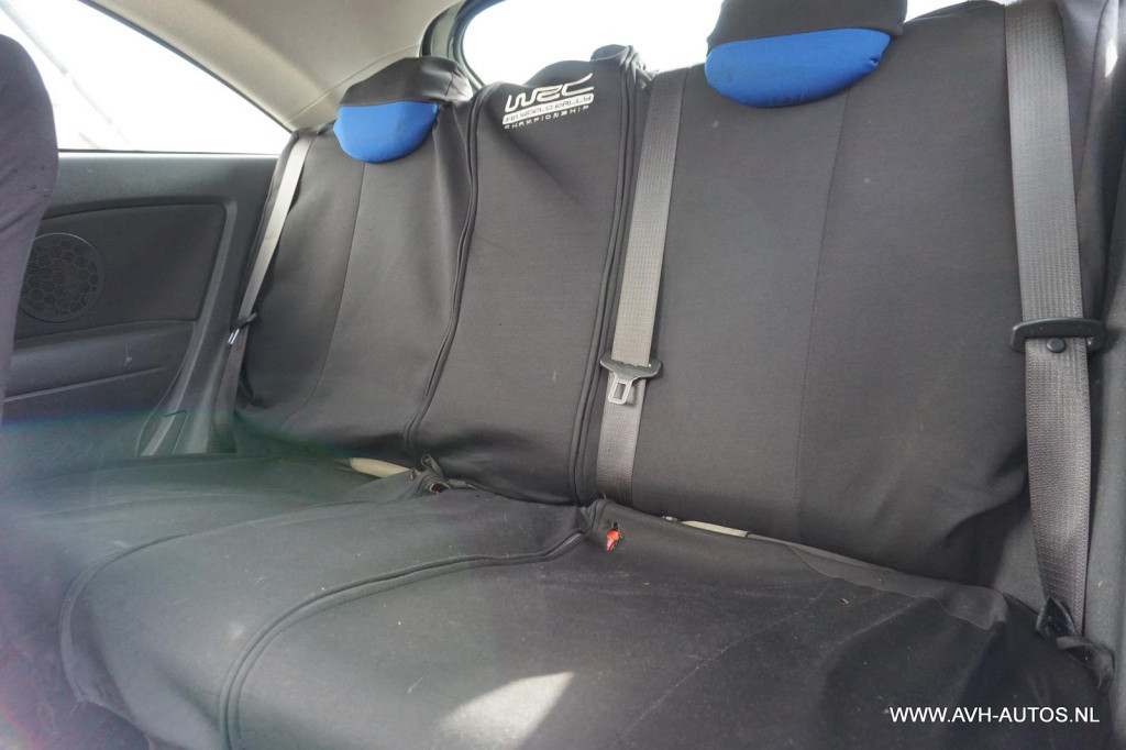 Opel Corsa 1.2 ecoflex anniversay edition lpg