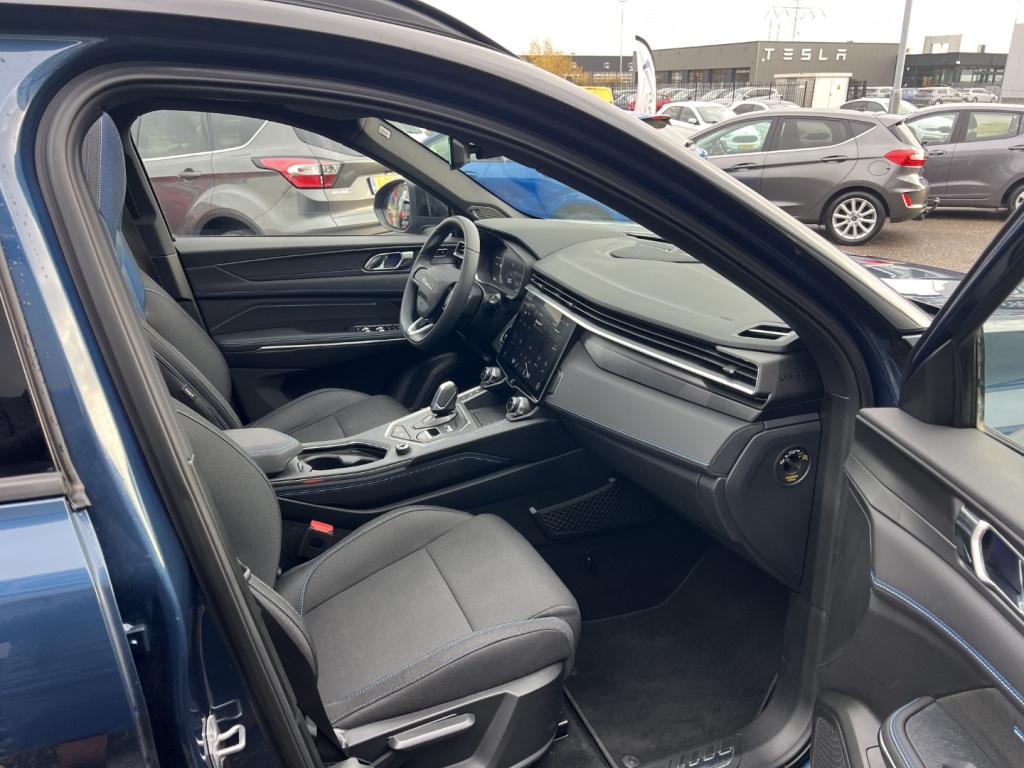 Lynk & Co 01 1.5 261pk phev 7dcth plug in hybrid , pano dak , 360gr camera 