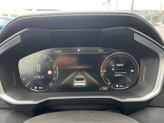 Lynk & Co 01 1.5 261pk phev 7dcth ,trekhaak , panodak , adaptive cc , carpl