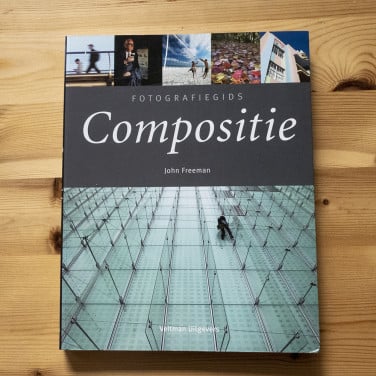 Te koop fotoboeken