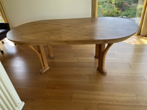 Wegens verhuizing te koop