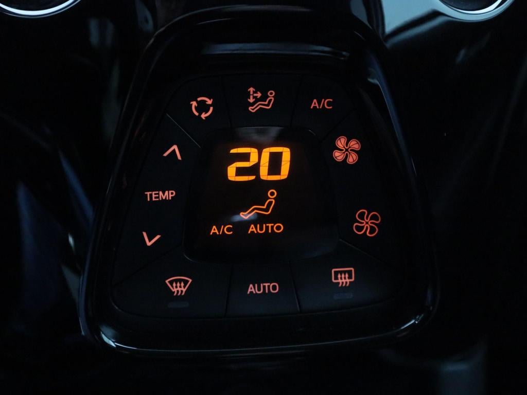 Peugeot 108 1.0 e-vti allure | led dagrijverlichting | lichtmetalen velgen 