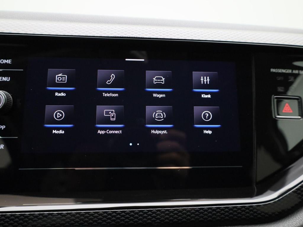Volkswagen Taigo 1.0 tsi life edition | automaat | parkeer sensoren | virtu
