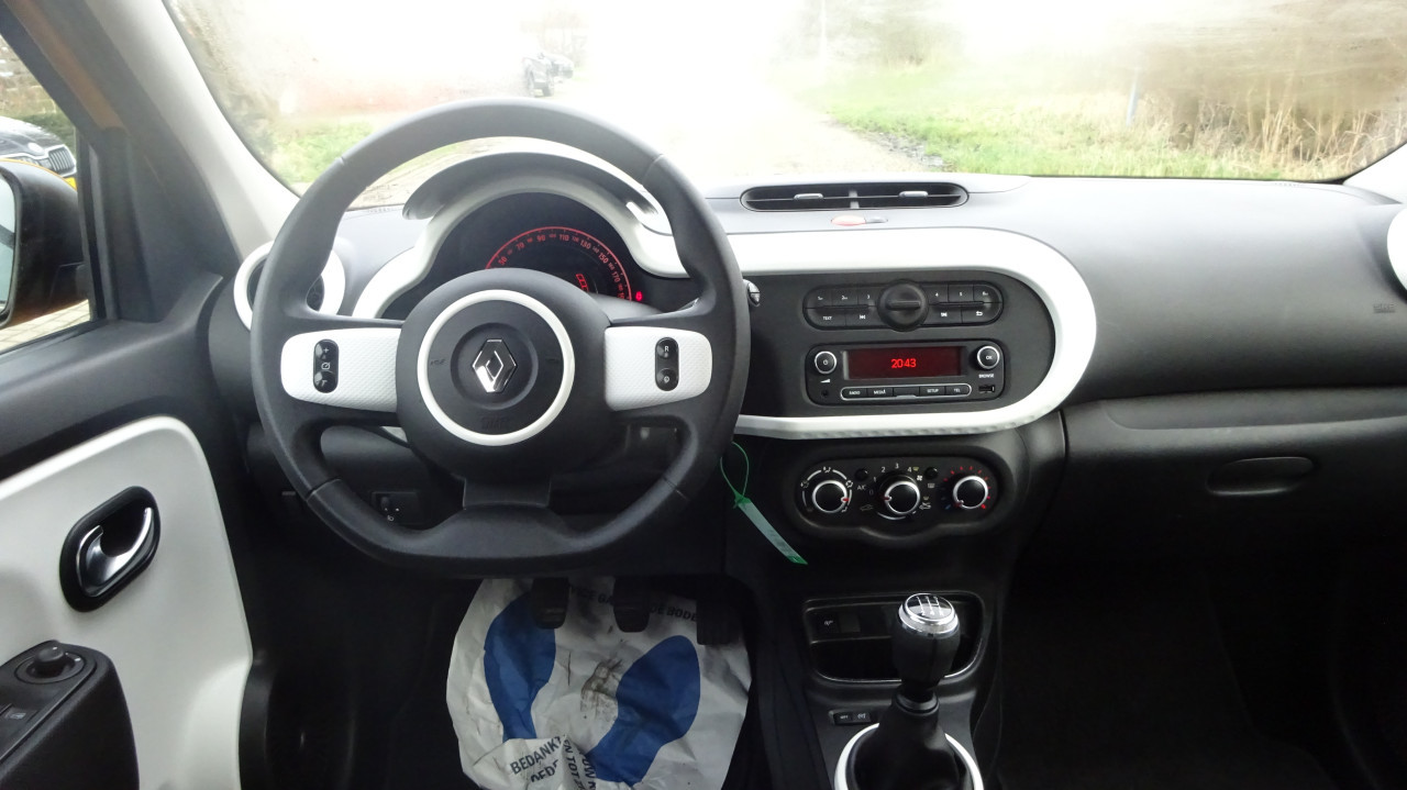 Renault Twingo 1.0