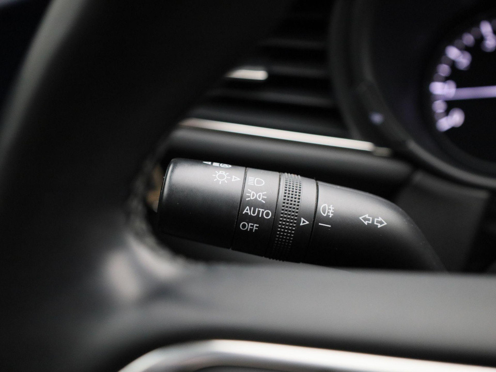 Mazda Cx-30 2.0 e-skyactiv-g m hybrid comfort | lmv | parkeer sensoren | na