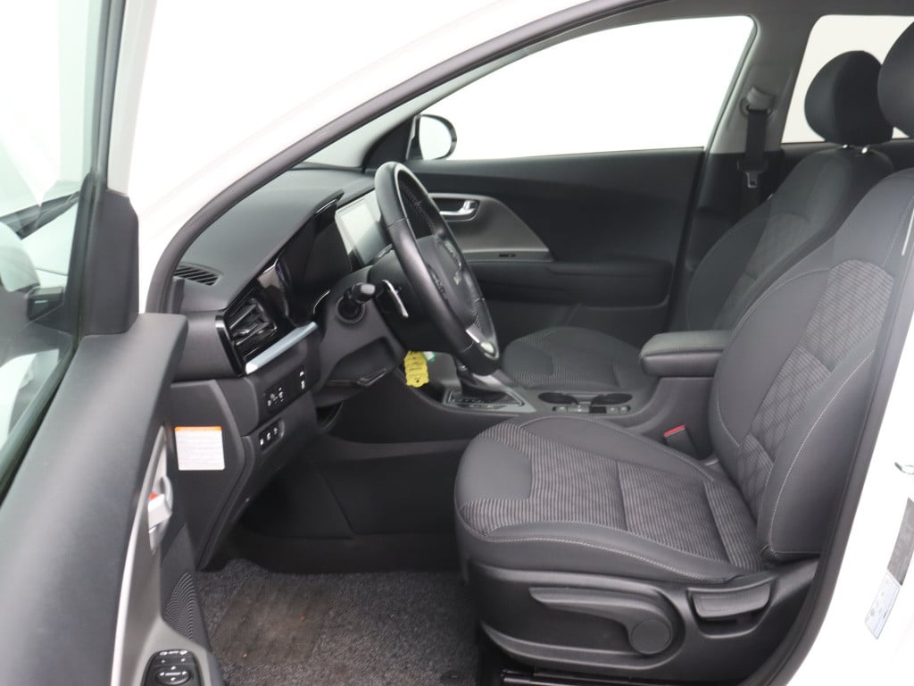 Kia Niro 1.6 gdi phev dynamicline limited | stuur-/stoelverwarming | camera