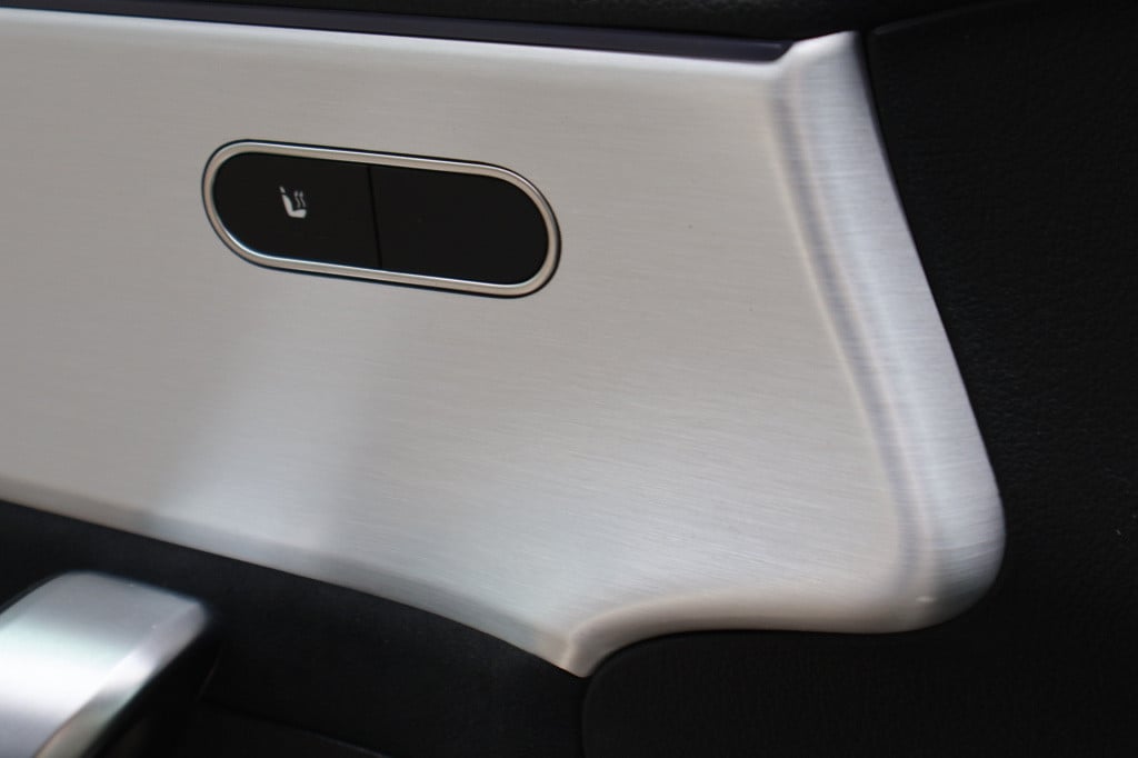 Mercedes-Benz A-Klasse 250 e business solution amg limited l mbux l camera 