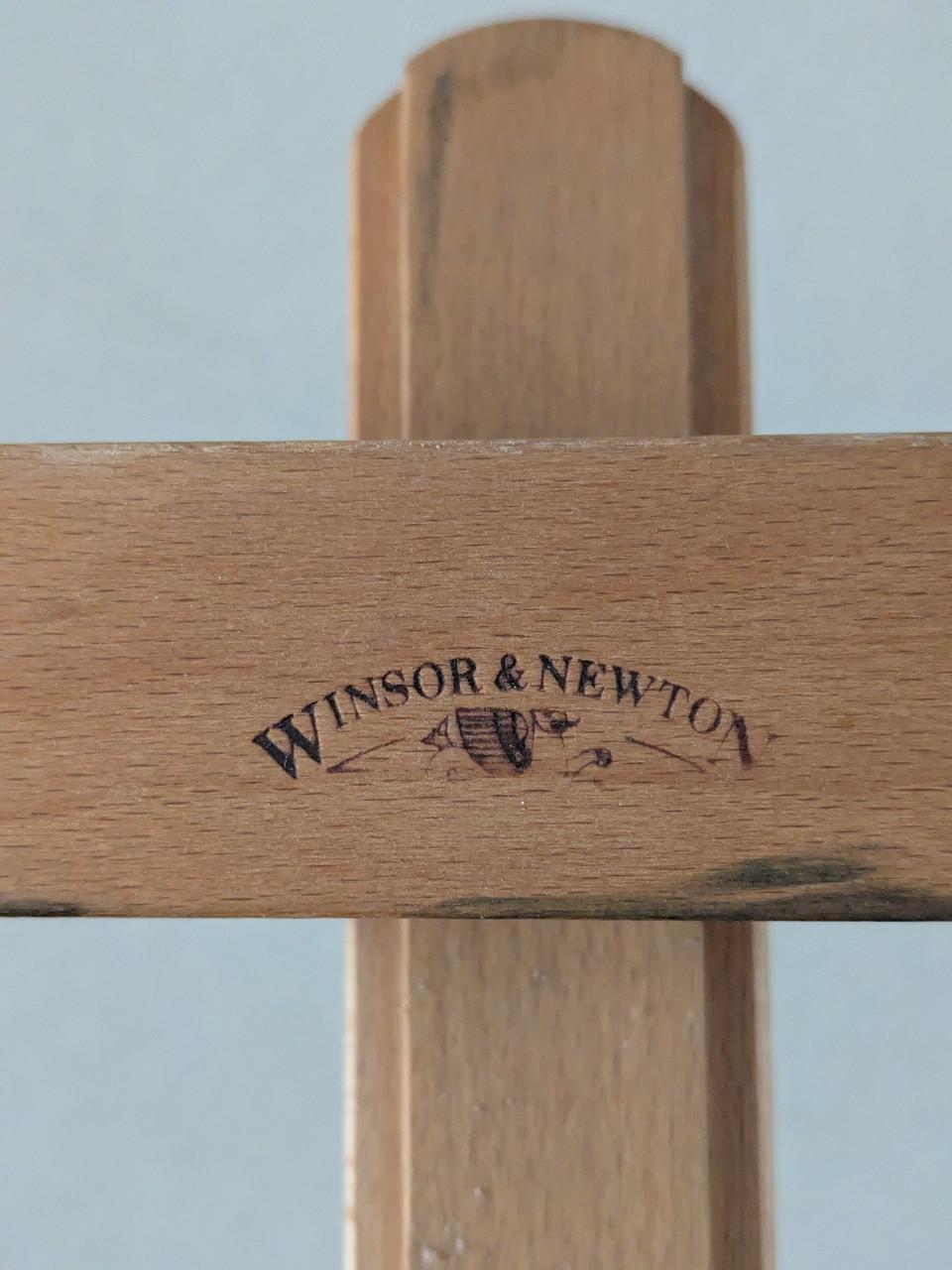 Schildersezel Winsor & Newton