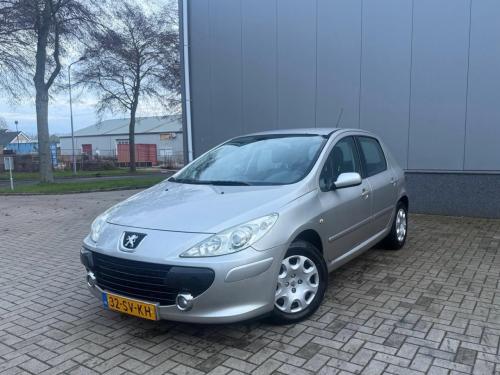 Peugeot 307 1.6-16V XS Airco/Cruise/Trekhaak