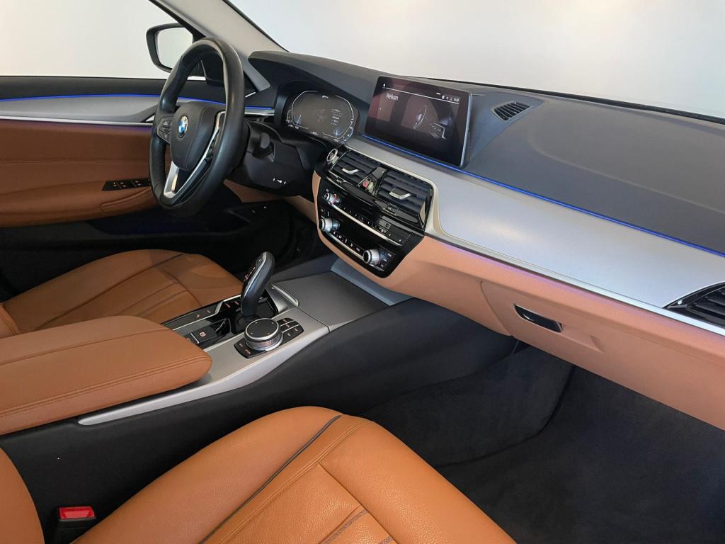 BMW 5 Serie 530e iperformance high executive