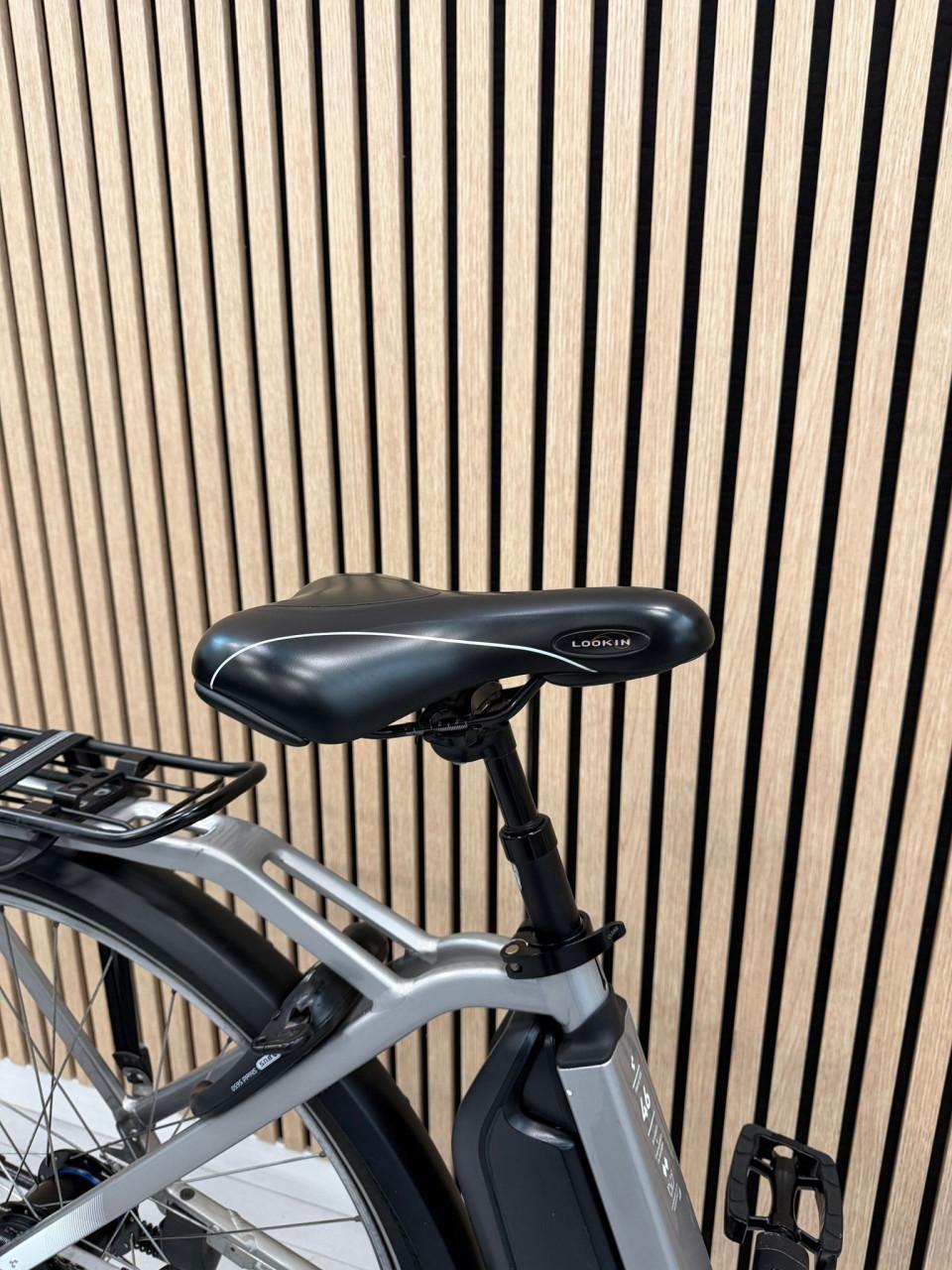 Cube Town EXC Bosch Active Line Plus 500Wh 46CM