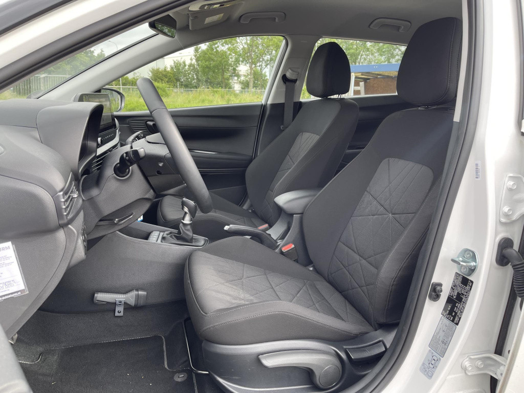 Hyundai Bayon 1.0 t-gdi comfort smart
