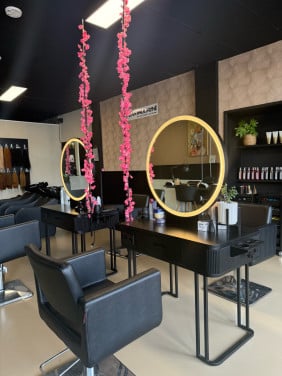 Leuke werkplek te huur voor kapper of nagelstylist – join ons team!