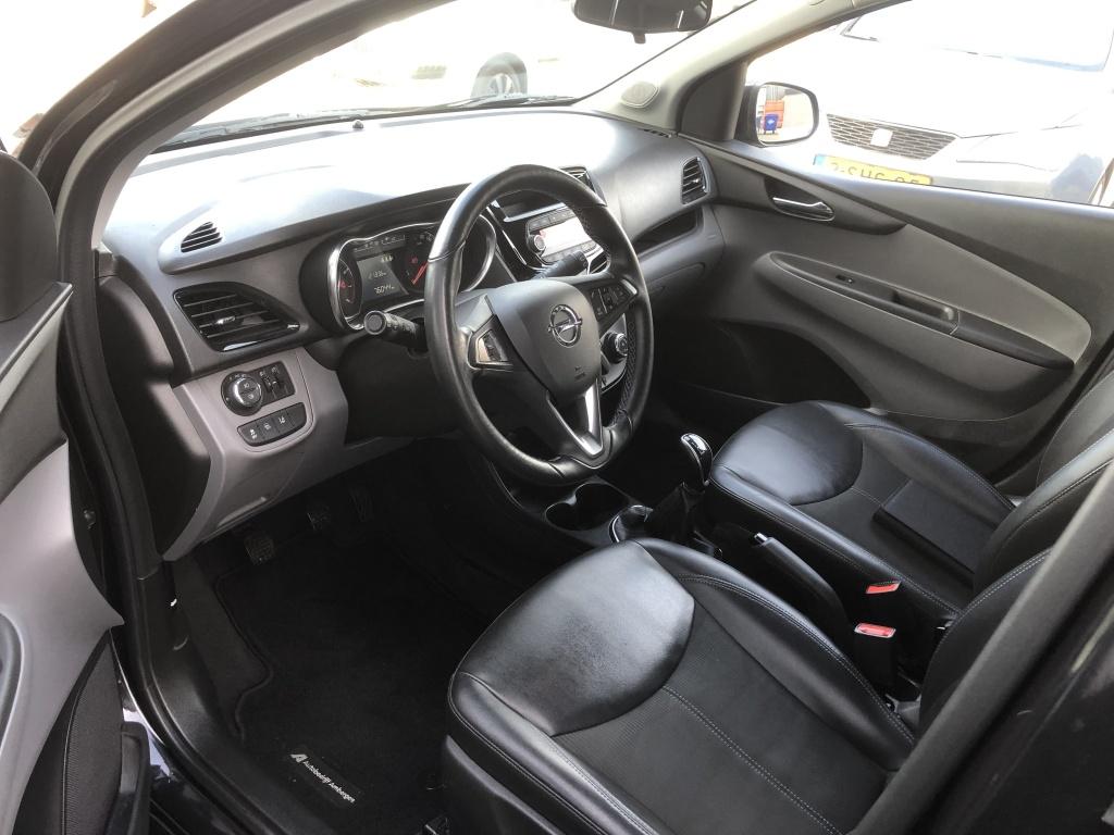 Opel Karl 1.0 ecoflex cosmo dealeronderhouden