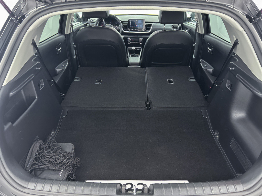 Kia Stonic 1.0 t-gdi mhev gt-plusline | trekhaak | navigatie | parkeercamer