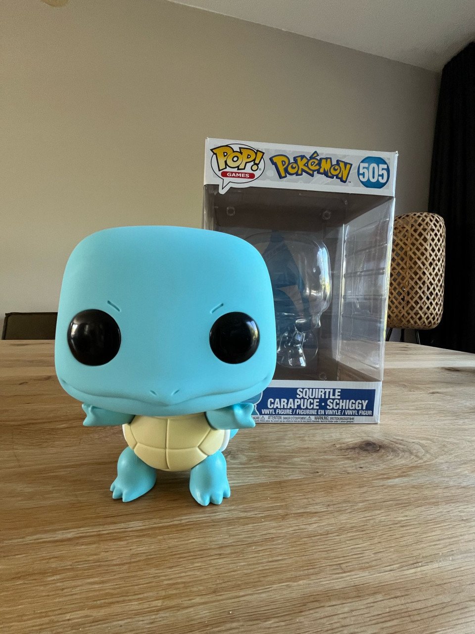 Funko's Pokemon