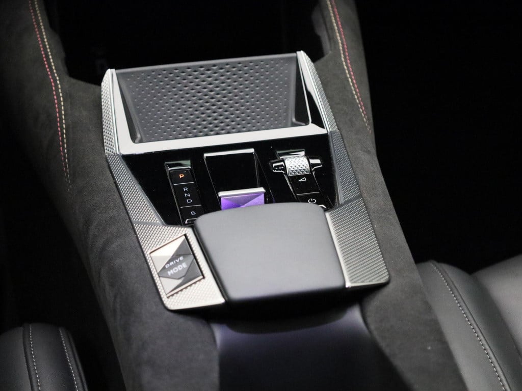 Ds Ds 4 e-tense 1.6 phev performance line | automaat | lmv | leder | stoel 