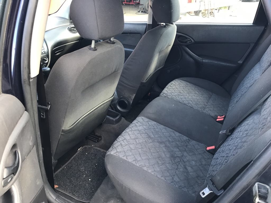 Ford Focus 1.6-16v ambiente