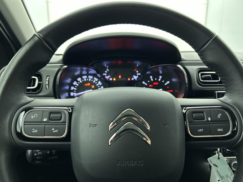 Citroen C3 83 pk business | rijklaar | navi | lm velgen |