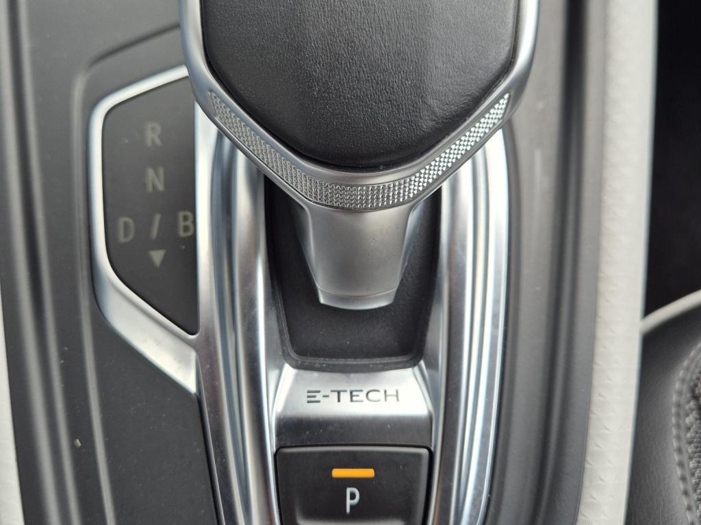 Renault Captur 1.6 e-tech plug-in hybrid 160 edition one trekhaak, camera, 