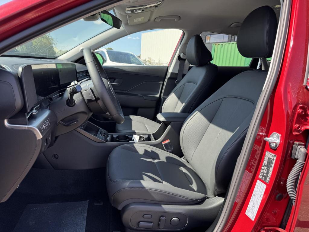 Hyundai Kona 1.6 gdi hev premium