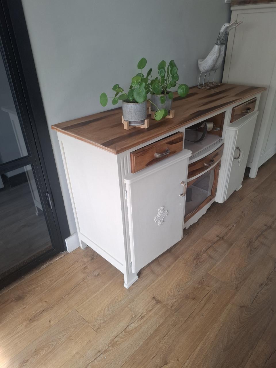 Prachtig dressoir