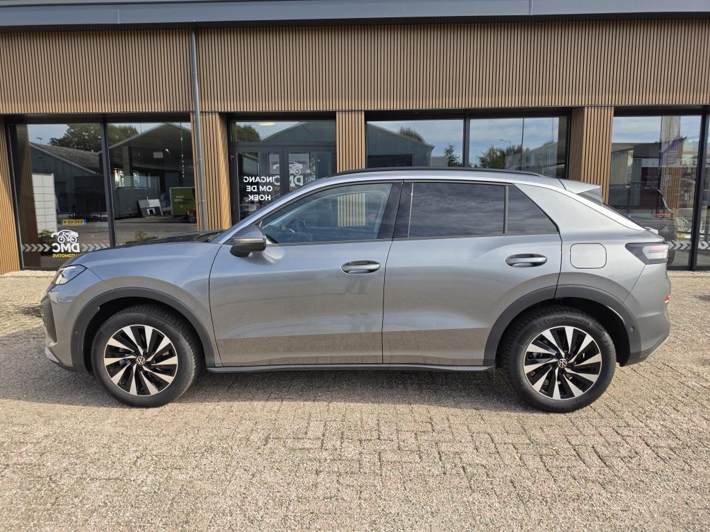 Volkswagen T-roc 1.5 etsi 85 kw life