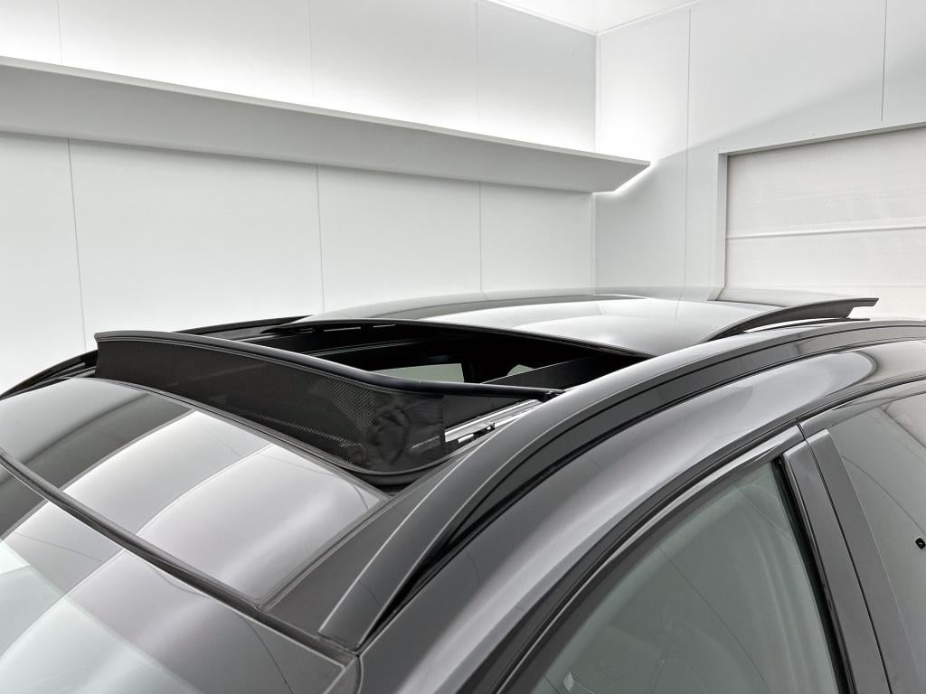 Hyundai Tucson 1.6 t-gdi hev n line sky | panoramadak | trekhaak | stoelkoe