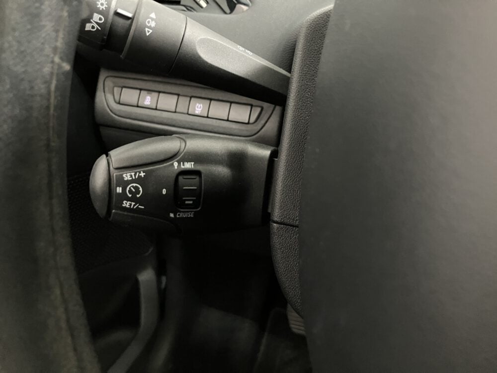 Peugeot 208 1.0 PureTech Access